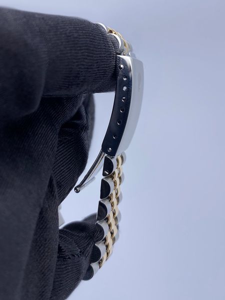 Rolex Datejust 16233